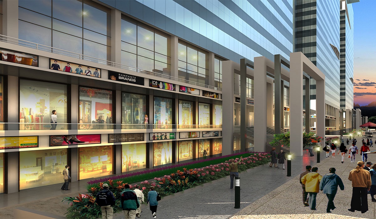 Avenue 133 Noida