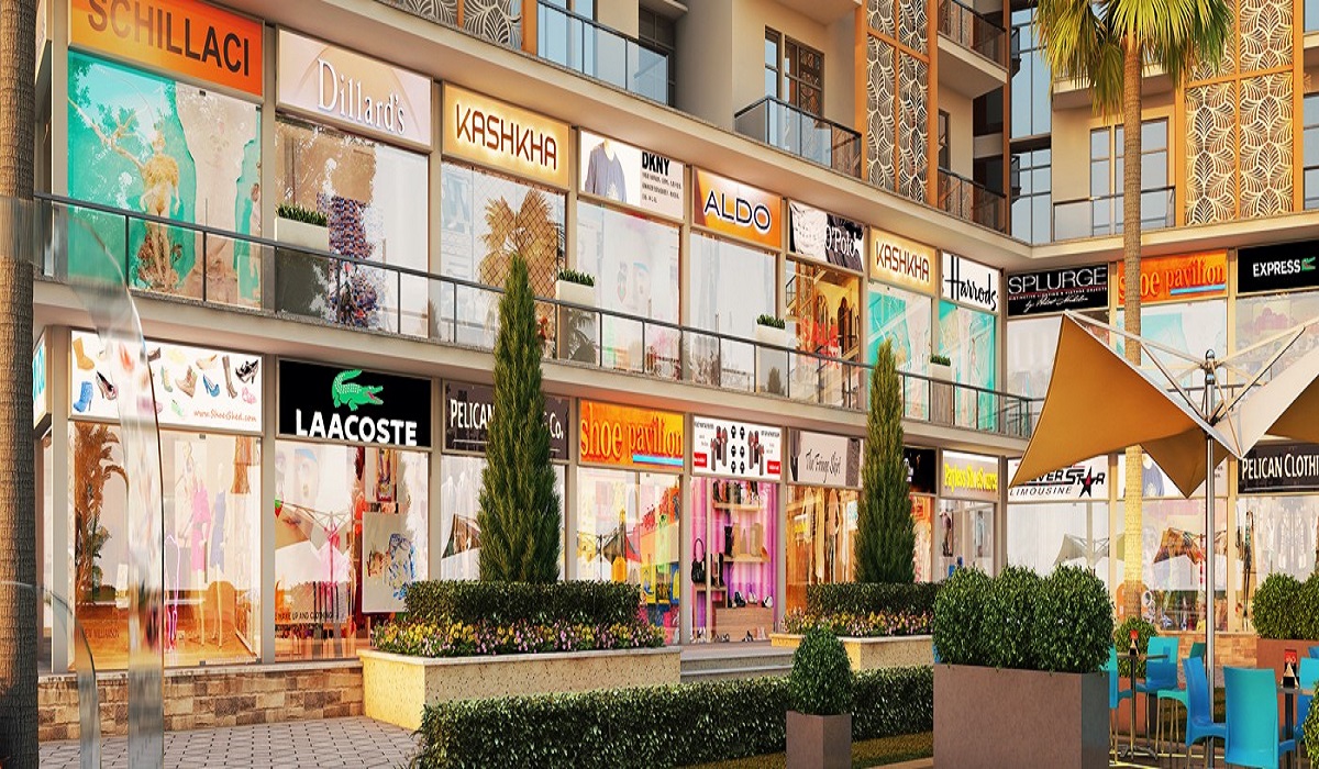Avenue 133 Noida