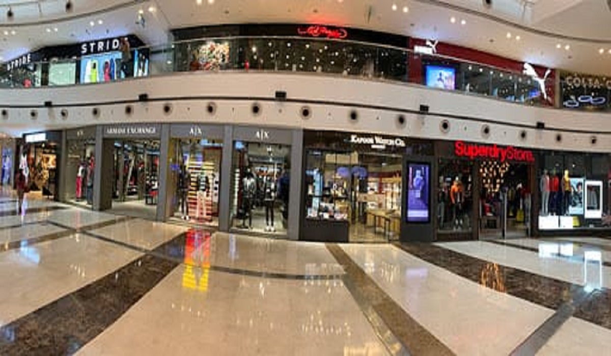 Avenue 133 Noida