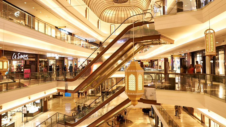 Commercial Property