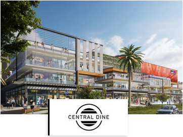 BHUTANI CITY CENTER 150 NOIDA