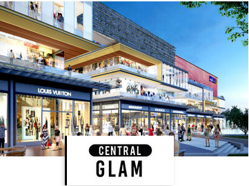 BHUTANI CITY CENTER 150 NOIDA