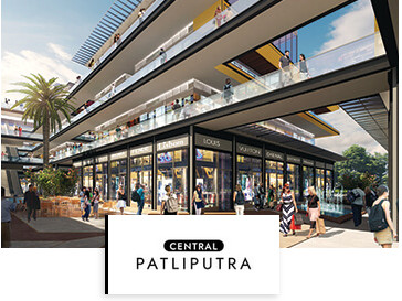 BHUTANI CITY CENTER 150 NOIDA