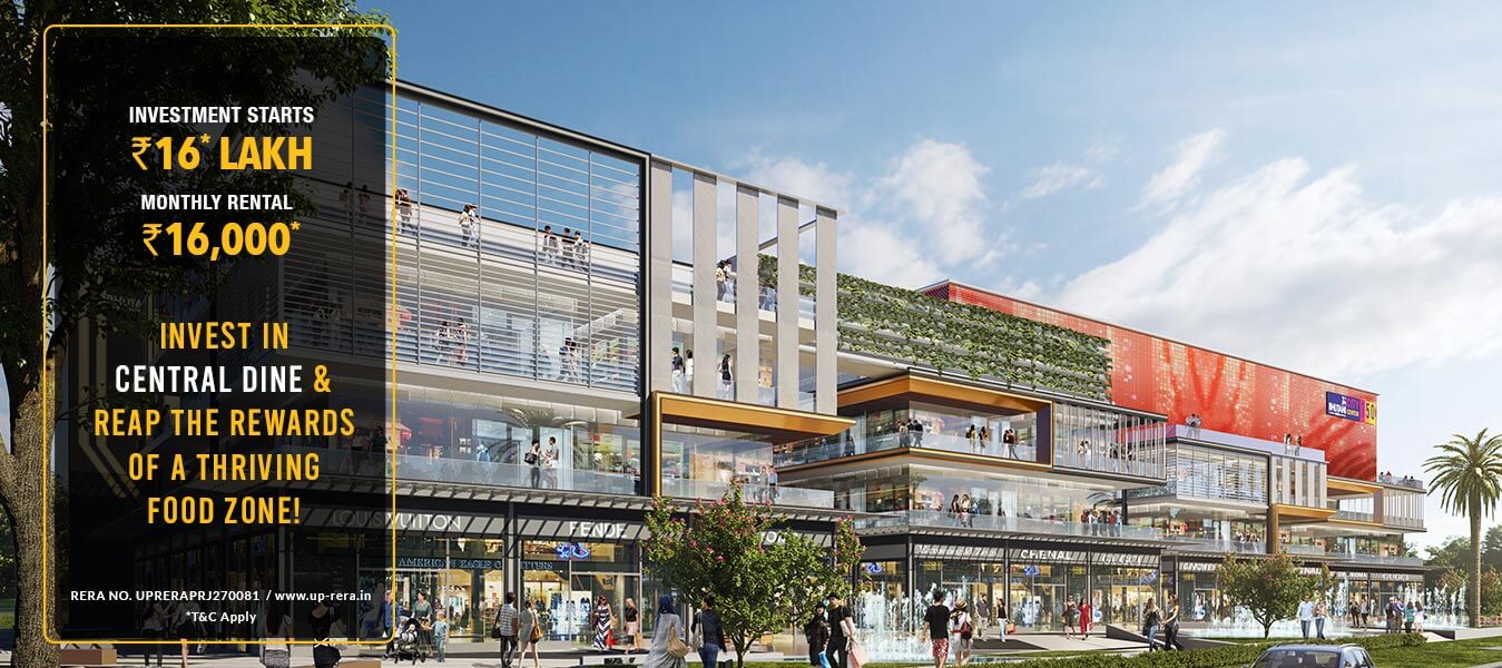 Commercial Property