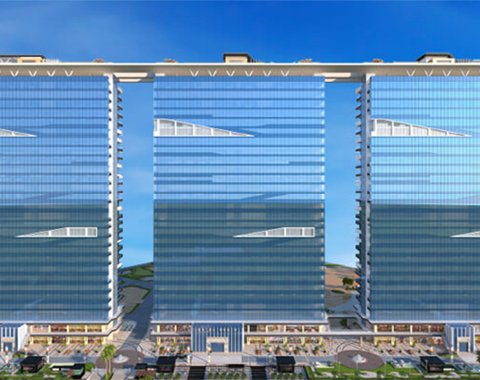 New Gurgaon
